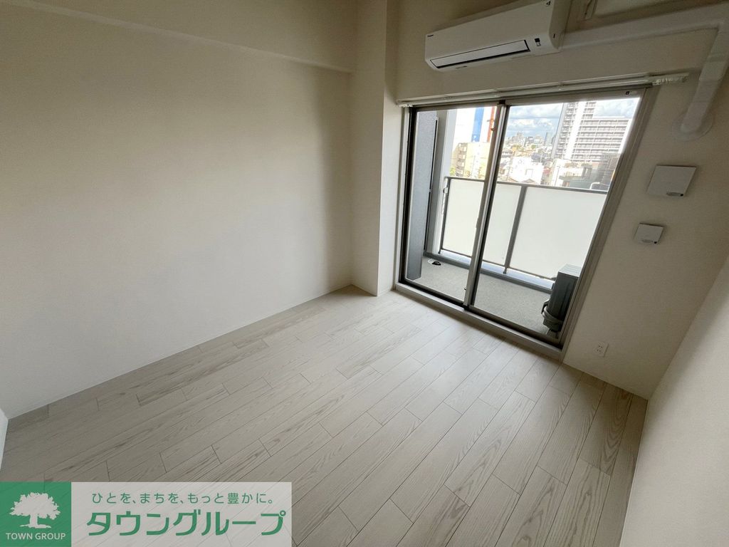 居室・リビング　リビング/居室