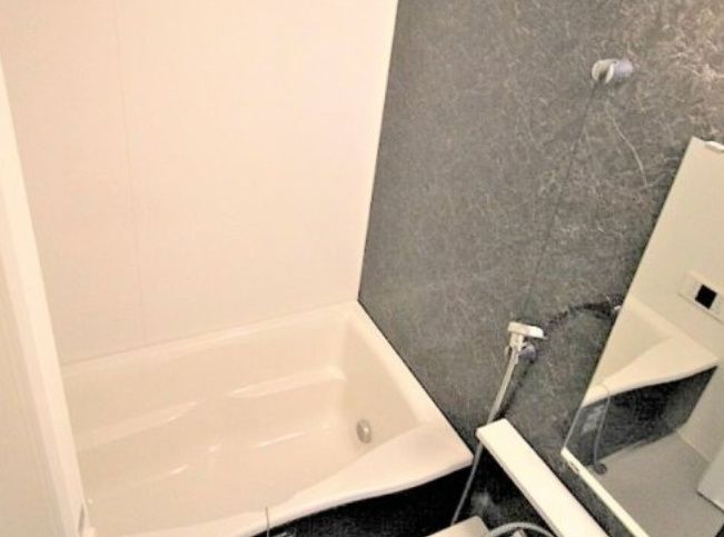 バス・シャワールーム　☆ゆったりとくつろげるお風呂☆