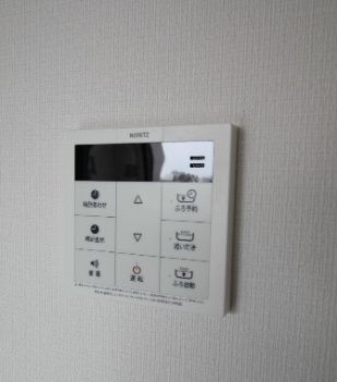 その他設備　☆設備充実☆