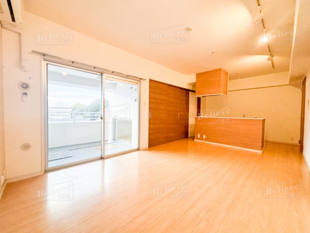 居室・リビング　広いリビング★