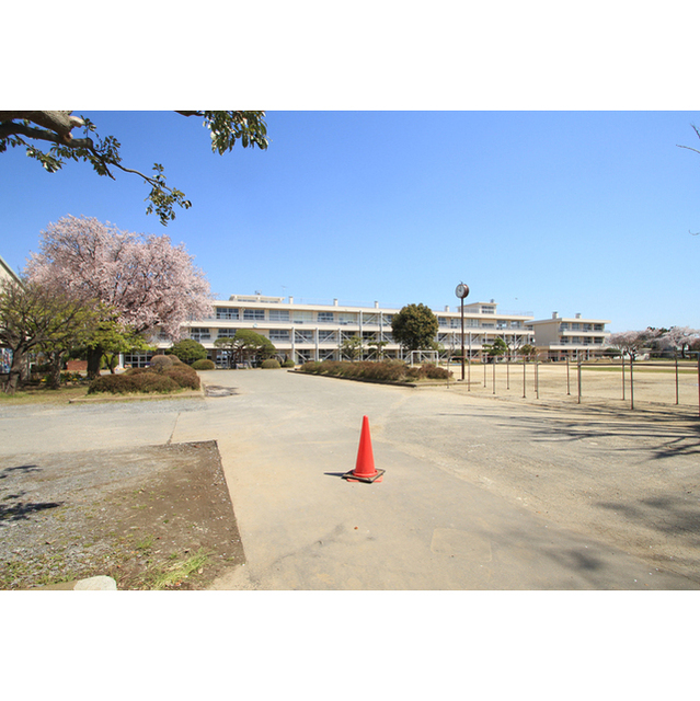 小学校　土浦市立下高津小学校（小学校）まで1490m