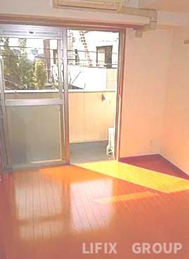 居室・リビング　居間・リビング