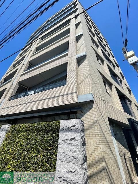 建物外観　建物外観　※2021年3月の写真