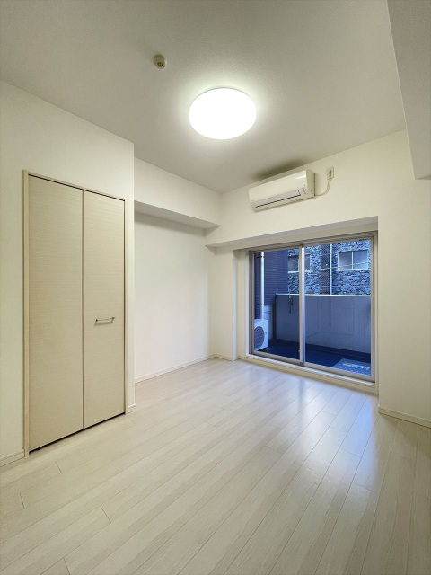 居室・リビング　同タイプ参考写真