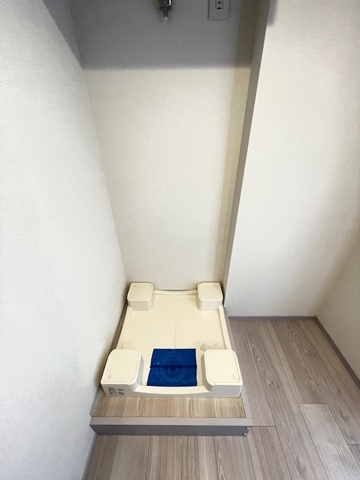 その他設備　※別部屋の参考写真です。