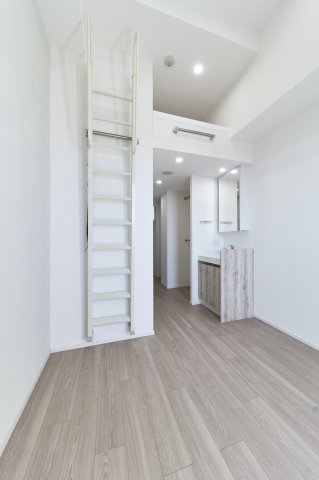 居室・リビング　参考写真