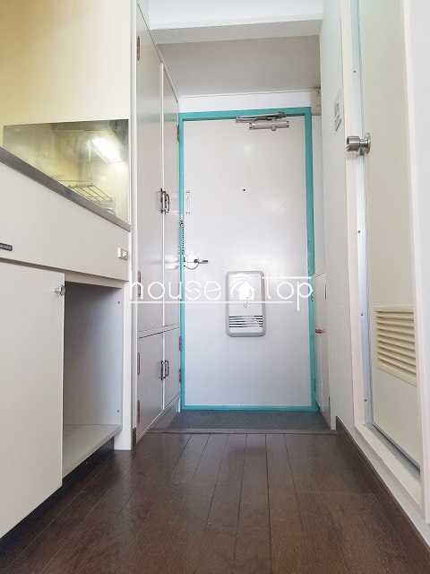 その他部屋・スペース　キッチンスペースも広いですよ