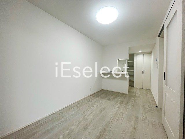 居室・リビング　リビング/居室