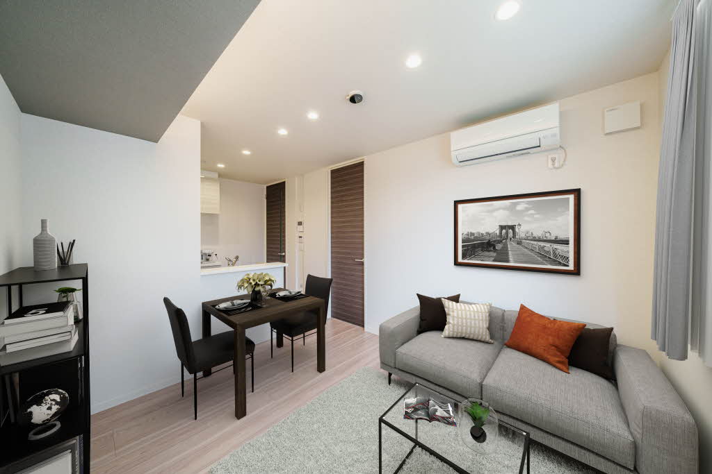 居室・リビング