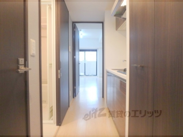 その他部屋・スペース　廊下