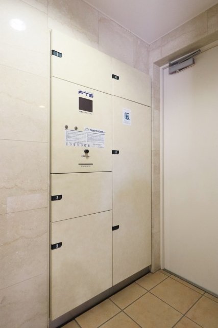 その他共有部分　共用部分