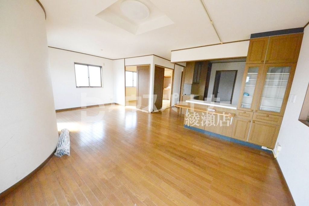 居室・リビング　リビング/居室