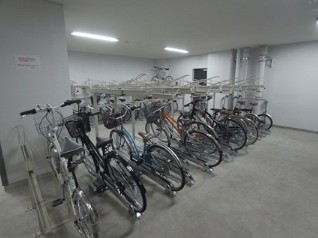 その他共有部分　☆共用部分☆