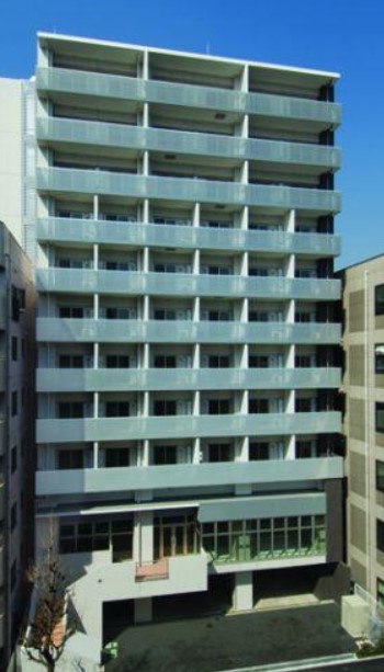 建物外観　☆綺麗な外観☆