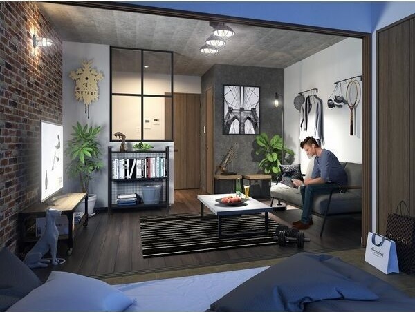 その他部屋・スペース