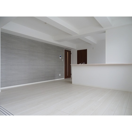 居室・リビング　広くお使いいただけます