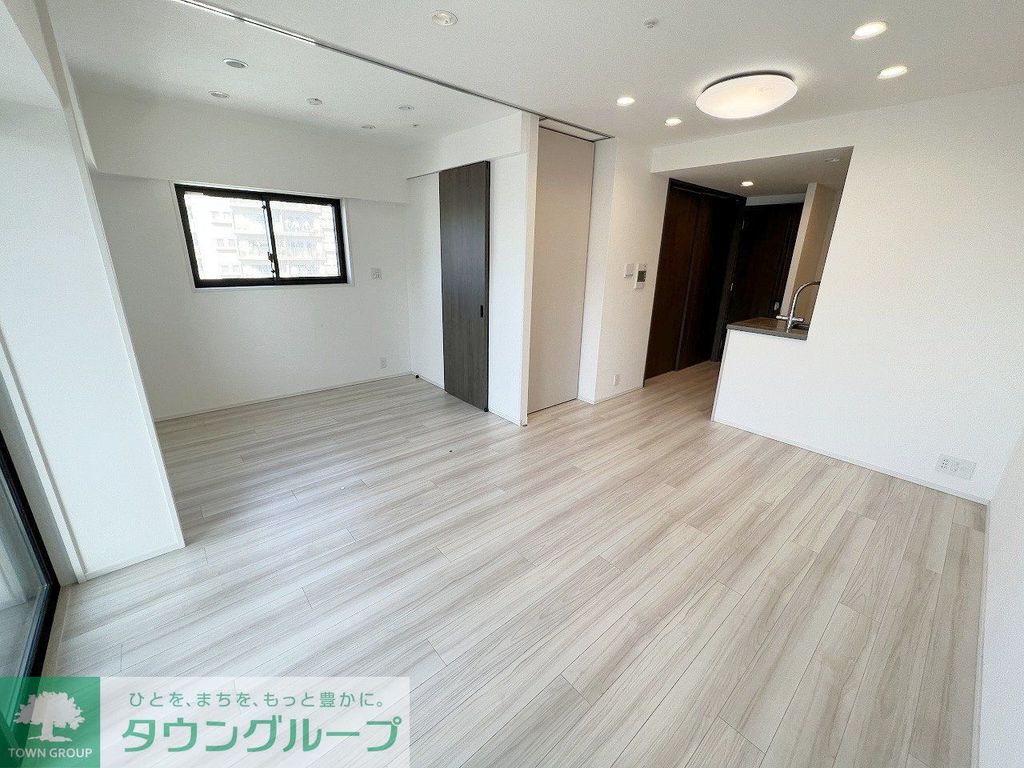 居室・リビング　リビング/居室