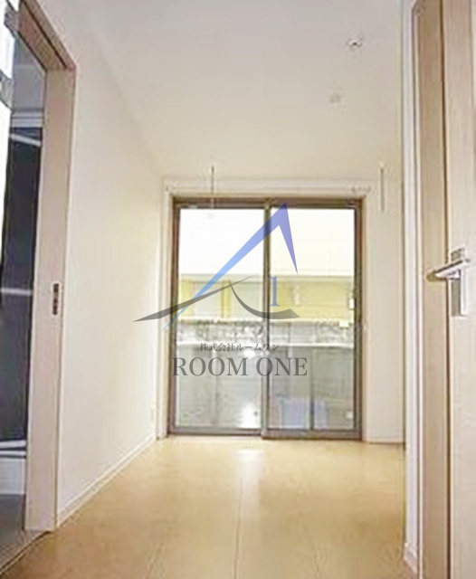 その他部屋・スペース　寝室です。