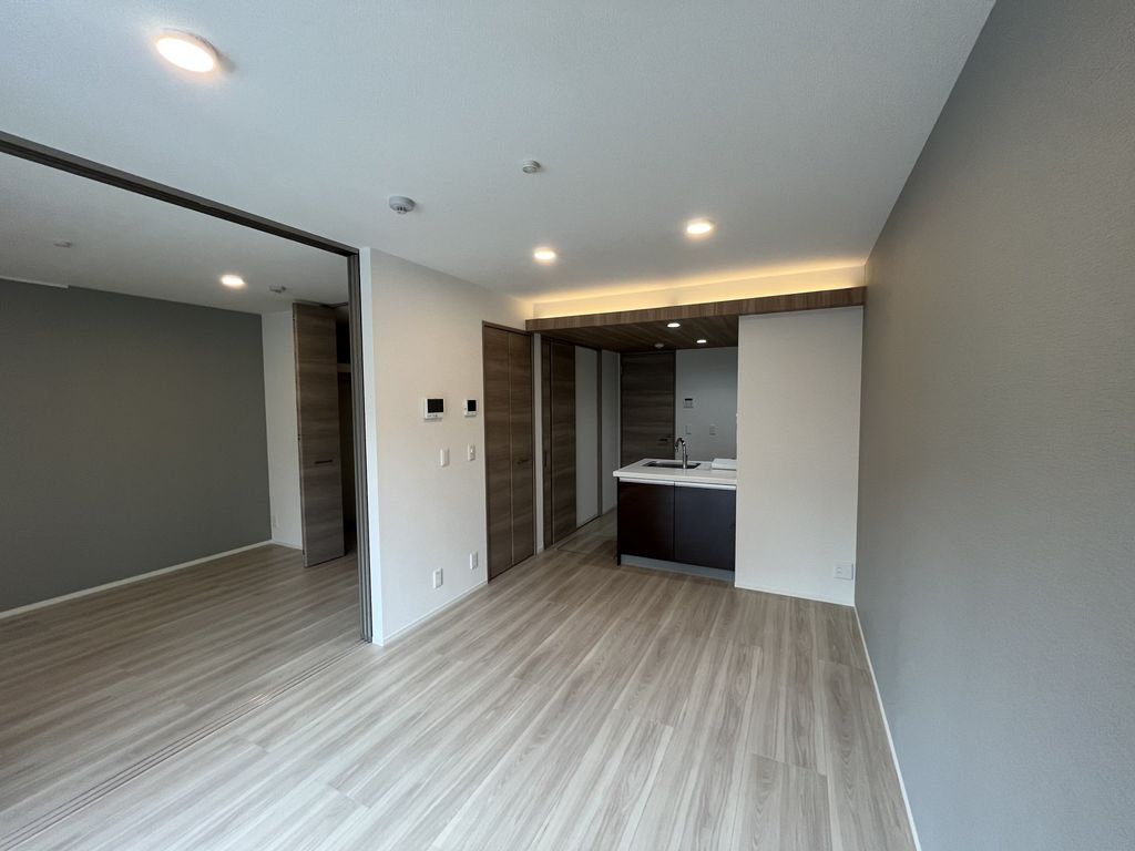 その他部屋・スペース　エントランス