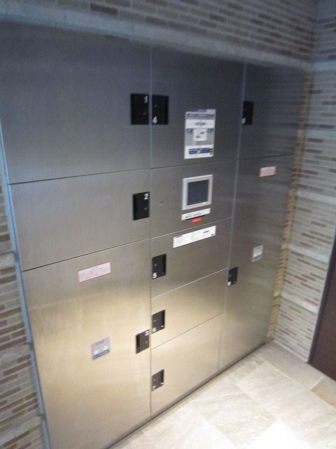 その他共有部分　NULL