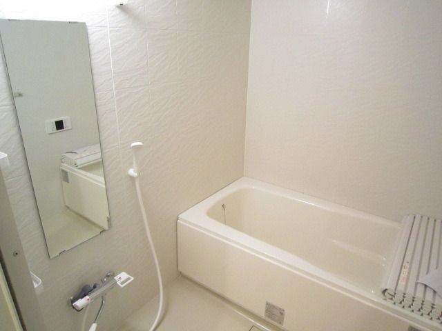 バス・シャワールーム　NULL