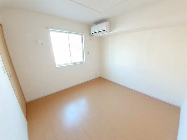 その他部屋・スペース　内装は落ち着いています