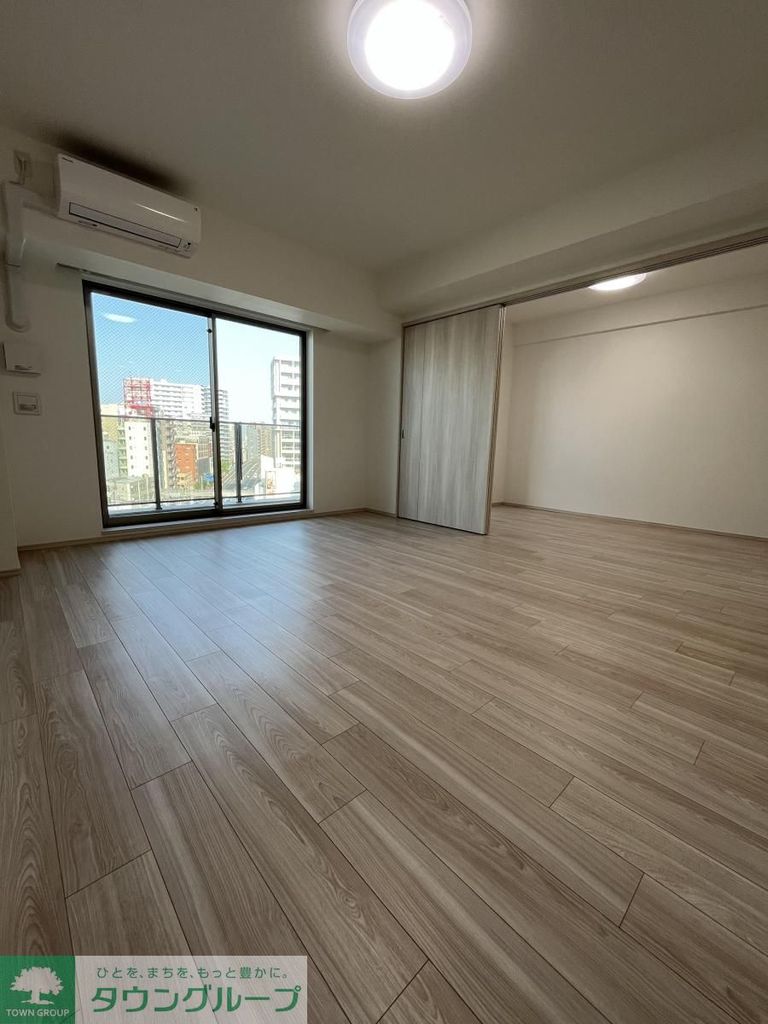 居室・リビング　設備