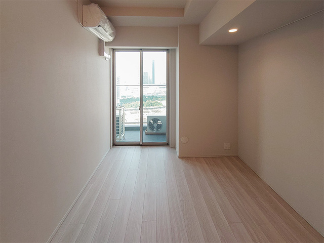 居室・リビング　※写真は同タイプ住戸です。