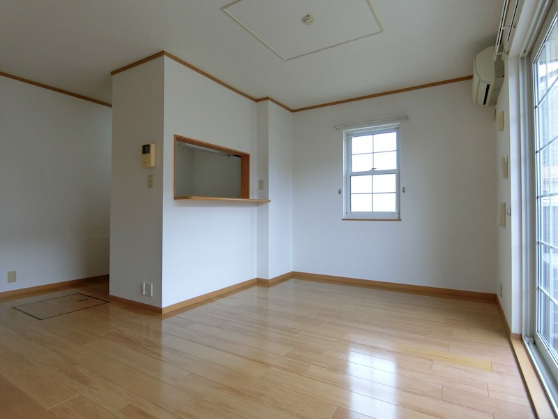 居室・リビング　同型タイプイメージ（反転）