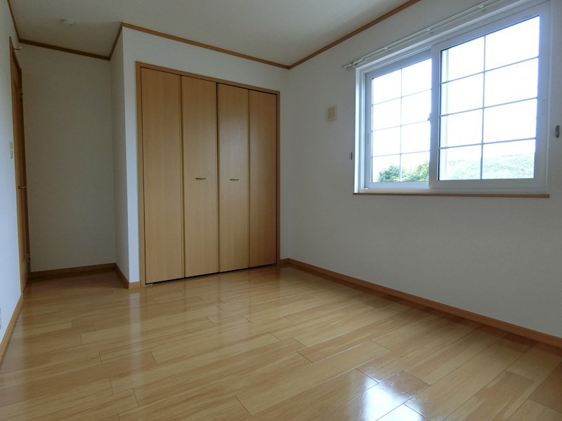 その他部屋・スペース　同型タイプイメージ（反転）