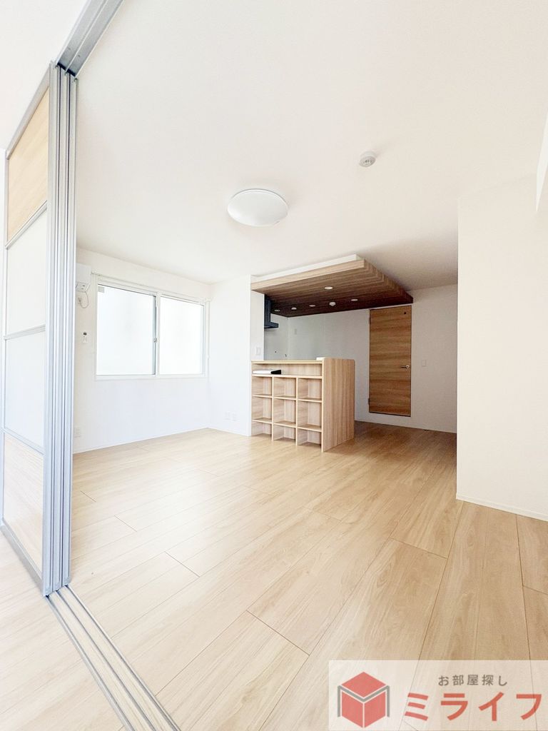 居室・リビング　ワンランク上の暮らしを叶える大和ハウス品質