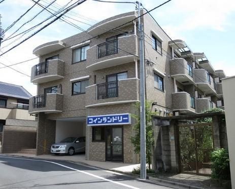 建物外観　★外観★