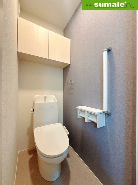 トイレ　同仕様写真