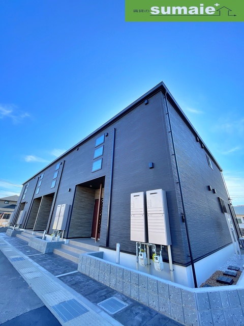 建物外観　同仕様写真