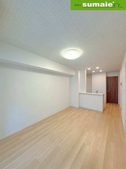 居室・リビング　同仕様写真