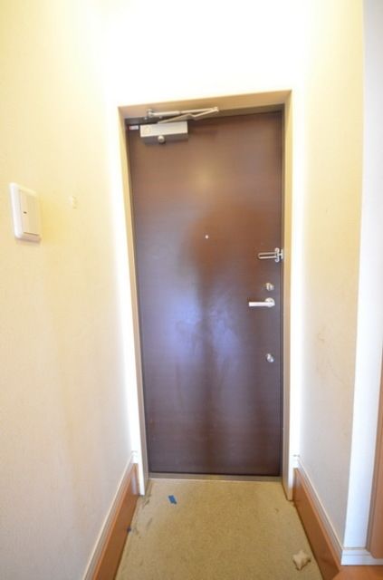 玄関　☆玄関☆