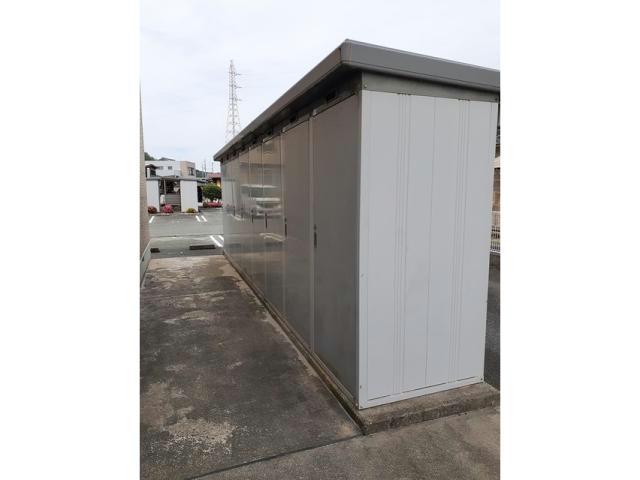 その他共有部分　建物設備