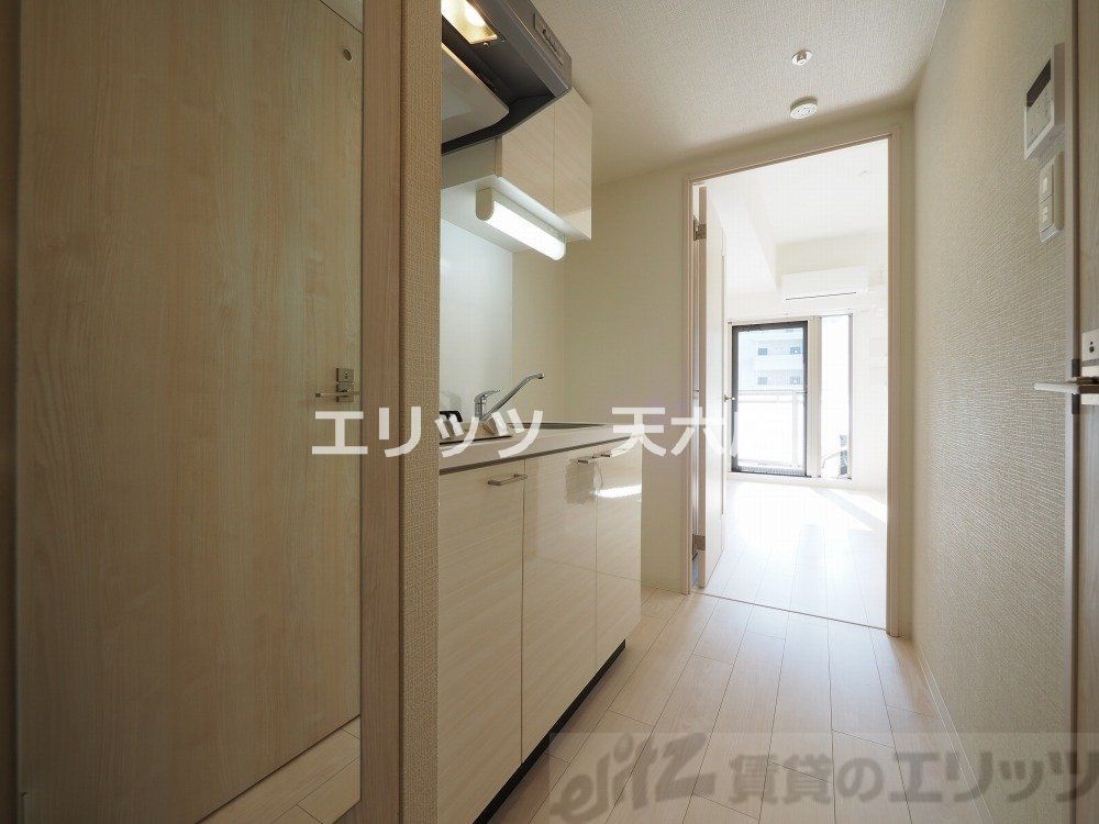 その他部屋・スペース　リビング/居室