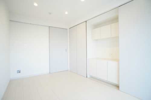 その他部屋・スペース　【女性のお一人暮らしでも安心のセキュリティ♪】