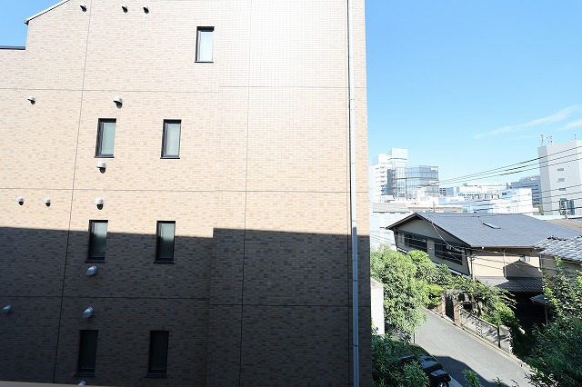 眺望　眺望※別部屋参考写真