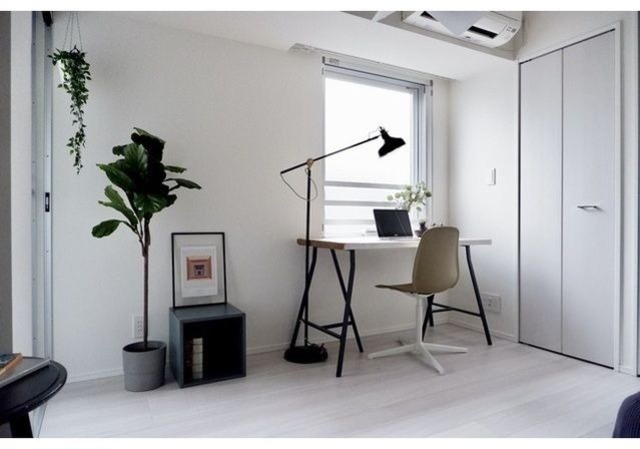 その他　モデルルーム