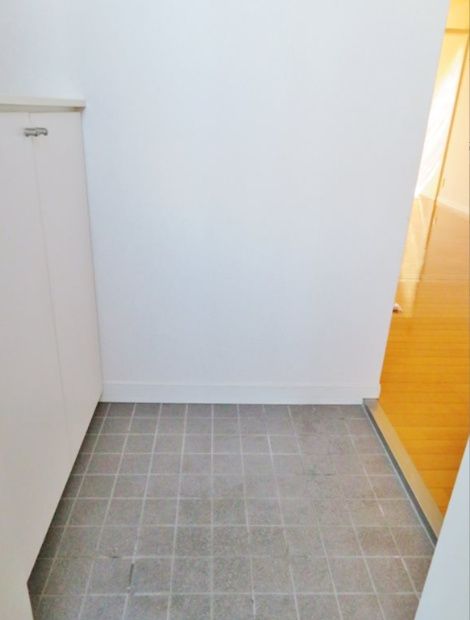 玄関　☆広々玄関☆