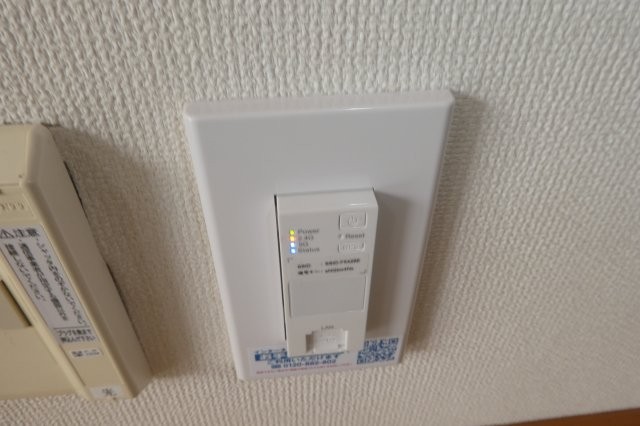 その他設備　無料ＷＩ ＦＩ完備。