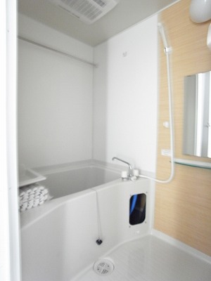 バス・シャワールーム　同仕様