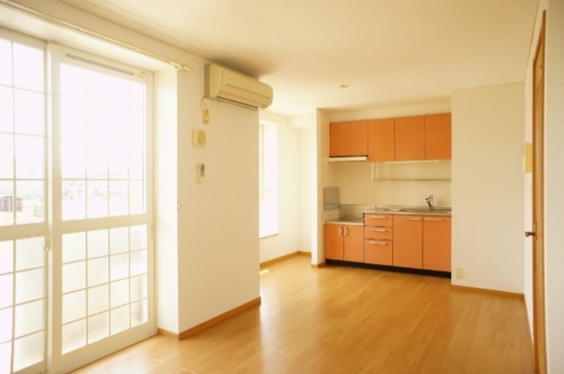 居室・リビング　図面と現状に相違がある場合には現状を優先