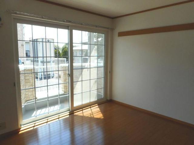 居室・リビング　居室・リビング