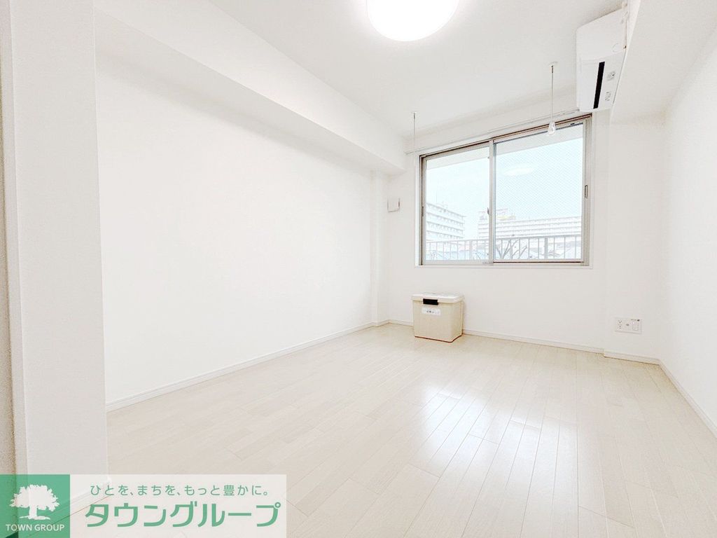 居室・リビング　リビング/居室