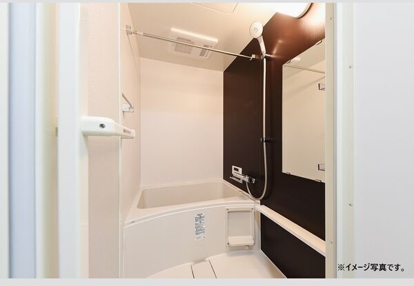 バス・シャワールーム　イメージ写真