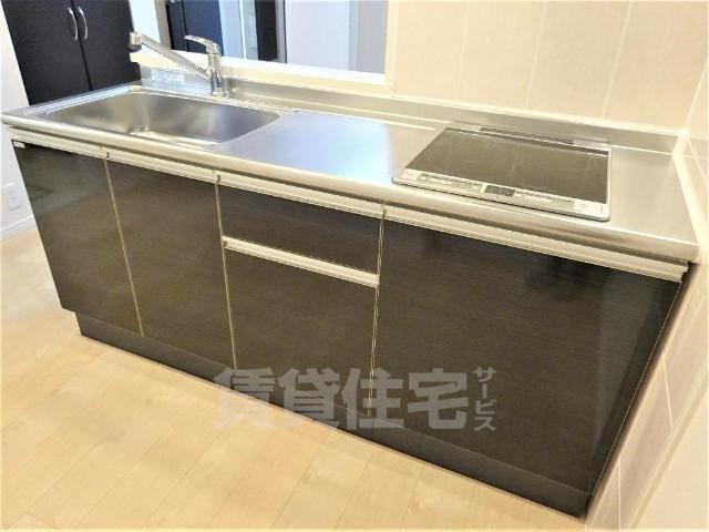 キッチン　キッチン（イメージ）