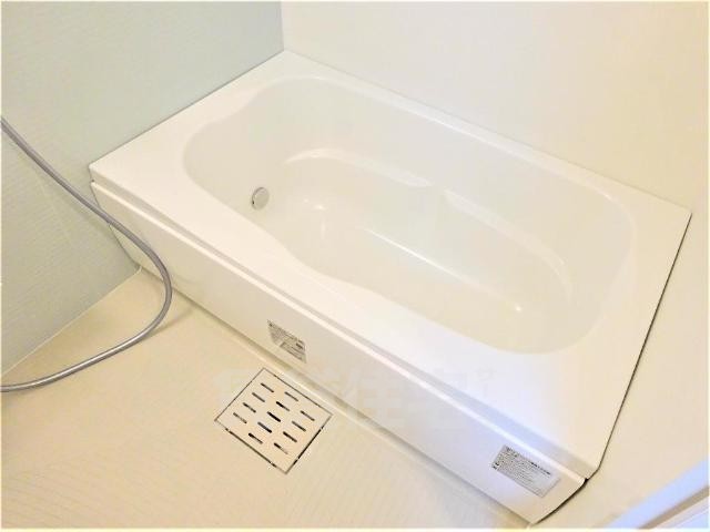 バス・シャワールーム　バス（イメージ）